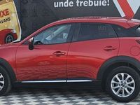 second-hand Mazda CX-3 CD105 4x4 Revolution