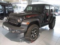 second-hand Jeep Wrangler 2021 2.2 Diesel 200 CP 24.600 km - 67.520 EUR - leasing auto