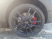 Second-hand Mini John Cooper Works Clubman 306 CP (225 kW) 2022 Negru Break