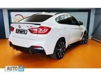 second-hand BMW X6 