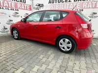 second-hand Hyundai i30 2011 Benzina 1.4 Mpi E5 Km 85000 RATE FIXE