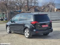 second-hand Opel Zafira Tourer 2.0 CDTI ECOTEC Edition