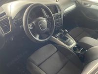 Second-hand Audi Q5 170 CP (125 kW) 2010 SUV