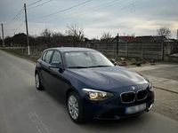 Second-hand BMW 116 116 CP (85 kW) 2012 Hatchback