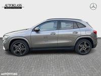 second-hand Mercedes GLA200 d 4MATIC Aut.