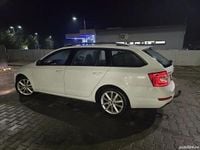 Second-hand Skoda Octavia 105 CP (77 kW) 2015 Break