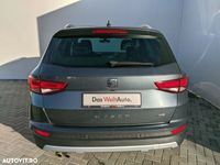 second-hand Seat Ateca Xcellence 2.0 TSI DSG7 4DRIVE