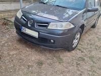 Second-hand Renault Mégane II 105 CP (77 kW) 2008 Hatchback