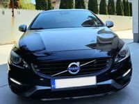 second-hand Volvo V60 D3 Geartronic R-Design