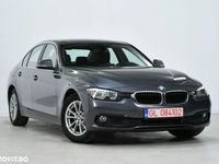 second-hand BMW 318 Seria 3 d Touring Aut. Advantage