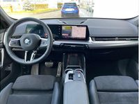 Second-hand BMW X1 Comfort Edition 156 CP (114 kW) 2025 Alb alpine SUV