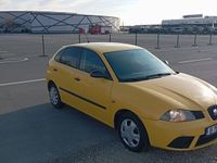 second-hand Seat Ibiza 