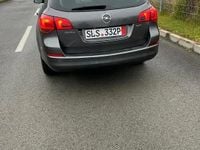 Second-hand Opel Astra Sport 110 CP (80 kW) 2011 Break