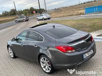 second-hand Opel Insignia opc 2.0biturbo diesel 8999e