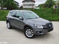 second-hand VW Tiguan 2.0 TDI 4Motion BMT Sport & Style