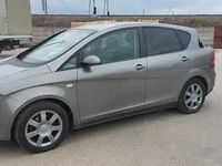 Second-hand Seat Toledo 150 CP (110 kW) 2005 Monovolum
