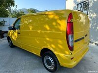 second-hand Mercedes Vito euro 5