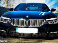 second-hand BMW 540 Seria 5xDrive AT