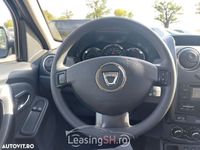 second-hand Dacia Duster 2015 · 128 669 km · 1 461 cm3 · Diesel