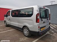 second-hand Renault Trafic 