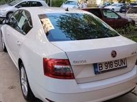 second-hand Skoda Octavia 1.6 TDI Active