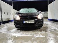 second-hand Opel Astra 1.7d