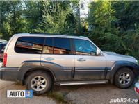 Second-hand Hyundai Terracan 150 CP (110 kW) 2005 SUV