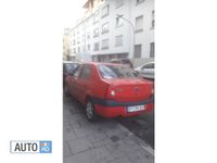 second-hand Dacia Logan LSDJK