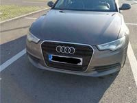 second-hand Audi A6 2.0TDI 177CP Multitronic 2013 EURO5