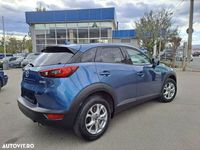 second-hand Mazda CX-3 SKYACTIV-D 115 FWD Center-Line