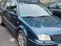 Second-hand VW Bora 110 CP (80 kW) 2003 Break