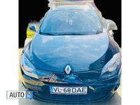 Second-hand Renault Mégane III 130 CP (95 kW) 2011 Negru Hatchback