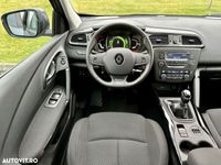 second-hand Renault Kadjar 1.2 TCe Life