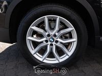 second-hand BMW X5 