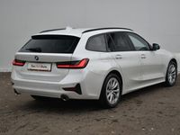 second-hand BMW 320 D Xdrive