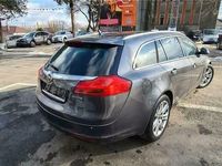 second-hand Opel Insignia 2.0 Diesel,Navi,2010,Euro 5,Finantare Rate