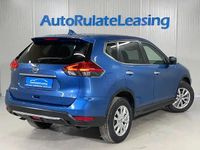 Second-hand Nissan X-Trail Acenta 150 CP (110 kW) 2021 Culoarealbastru SUV