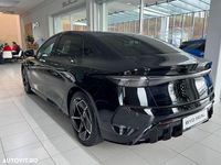 Second-hand BYD Seal 389 kW (530 CP) 2024 Culoarenegru Berlinǎ