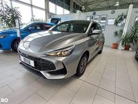 Second-hand MG MG3 102 CP (75 kW) 2024 Gri Hatchback