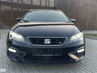 second-hand Seat Leon ST 2.0 TDI Start&Stop DSG FR