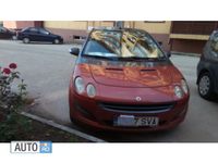 second-hand Smart ForFour 