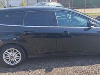 second-hand Ford Focus 2013 · 207 000 km · 1 560 cm3 · Diesel