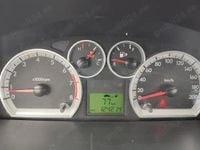 Second-hand Chevrolet Aveo 98 CP (72 kW) 2008 Berlinǎ