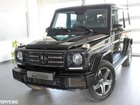 second-hand Mercedes G350 d SW Long