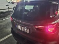 Second-hand Ford Ecosport 100 CP (73 kW) 2019 SUV