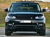 second-hand Land Rover Range Rover Sport 3.0 I SDV6 HSE Dynamic