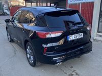 second-hand Ford Kuga 2.0 EcoBlue 4x4 Aut. ST-LINE X