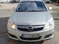 Second-hand Opel Vectra 125 CP (91 kW) 2006 Gri Berlinǎ