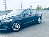 second-hand Ford Mondeo 1.6 TDCi ECOnetic Start-Stopp Trend