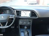 second-hand Seat Leon 1.6 TDI DSG7 Style